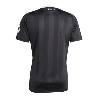 Camiseta de Portero Real Madrid 25-26 - Cuarta Equipación