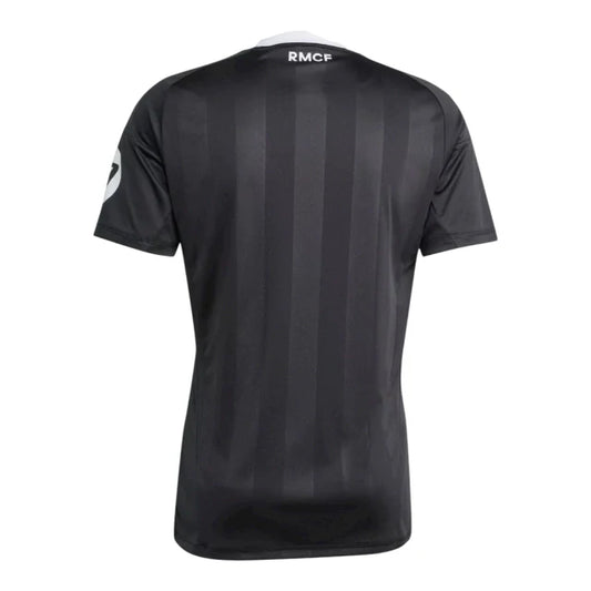 Camiseta de Portero Real Madrid 25-26 - Cuarta Equipación