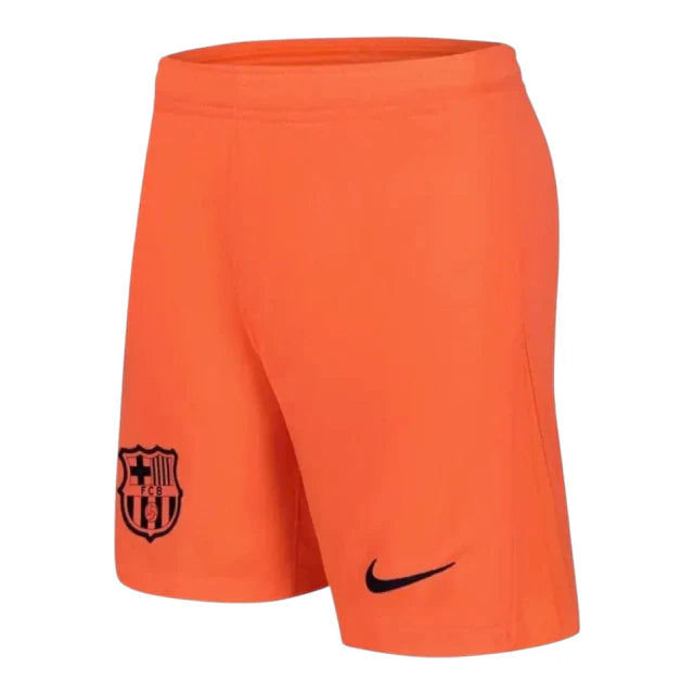 Short Barcelona III 25-26 - Hombre
