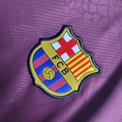 Retro Barcelona 2018-2019