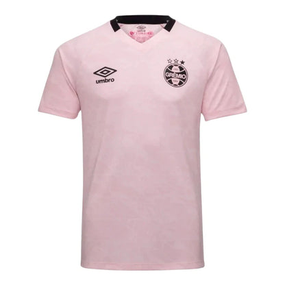 Camiseta Grêmio Edição 25-26 - Octubre Rosa