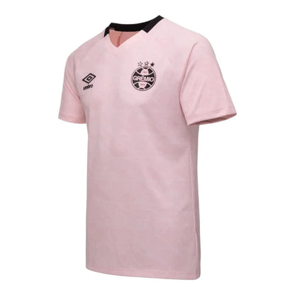 Camiseta Grêmio Edição 25-26 - Octubre Rosa