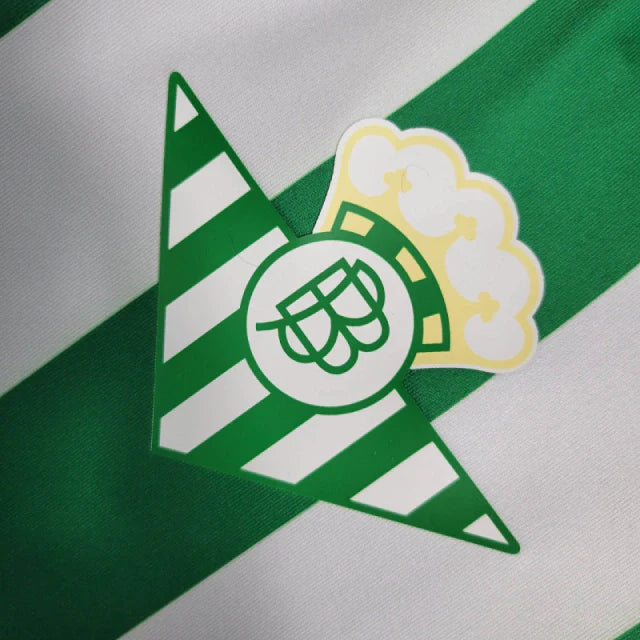 Retro Real Betis 1988-1989