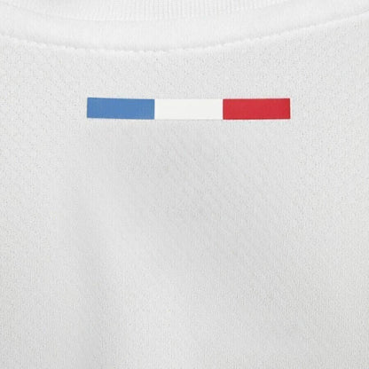 Conjunto Infantil Paris SaintGermain 25-26 - Segunda Equipación