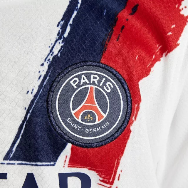 Conjunto Infantil Paris SaintGermain 25-26 - Segunda Equipación