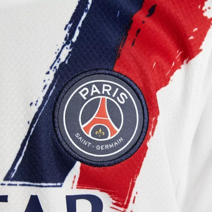 Conjunto Infantil Paris SaintGermain 25-26 - Segunda Equipación