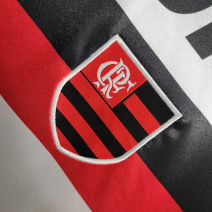 Retro Flamengo 1994 - Segunda Equipación