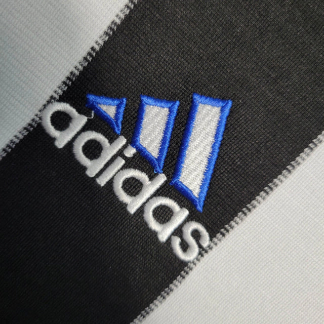 Retro Newcastle 2000-01
