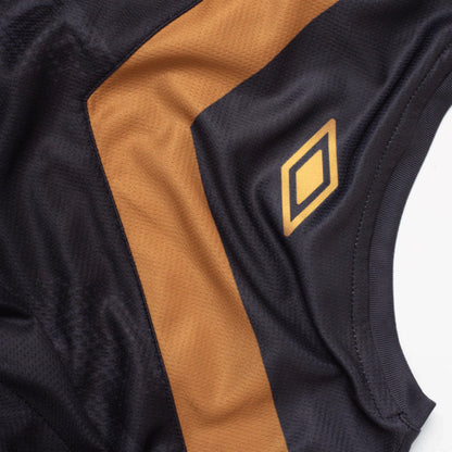 Camiseta Athletico 24-25 - Tercera Equipación Paranaense Mujer