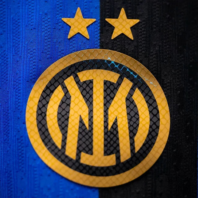 Camiseta Inter de Milan 24-25 - Primera Equipación