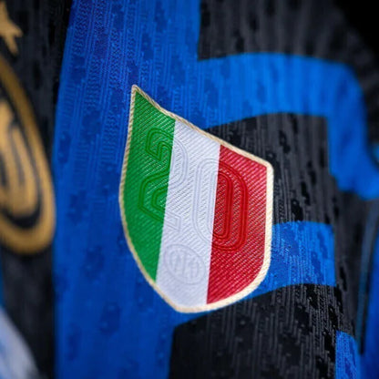 Camiseta Inter de Milan 24-25 - Primera Equipación