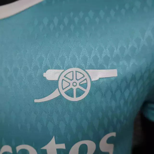 Camiseta Arsenal Jugador 25-26