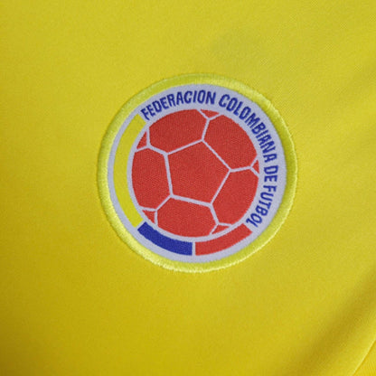 Conjunto Infantil Colombie 24-25 - Primera Equipación