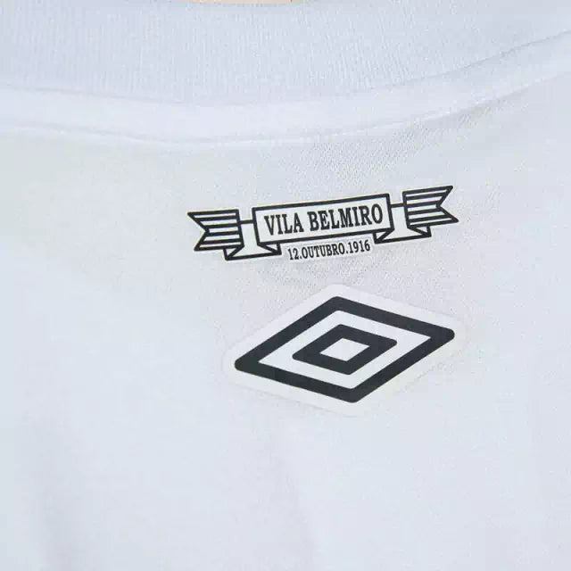 Camiseta Santos 24-25 - Primera Equipación
