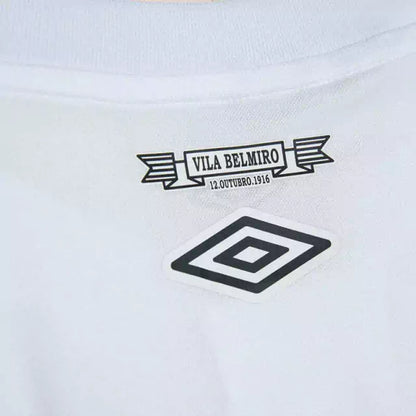 Camiseta Santos 24-25 - Primera Equipación