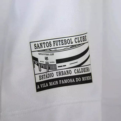 Camiseta Santos 24-25 - Primera Equipación Mujer