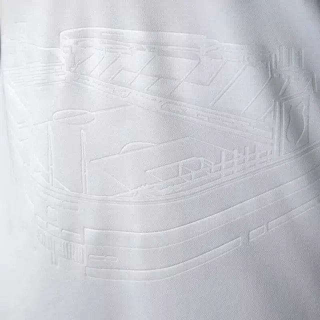 Camiseta Santos 24-25 - Primera Equipación