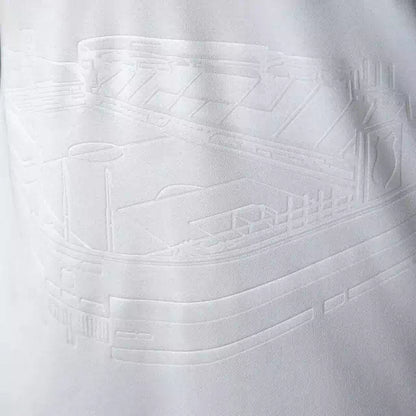 Camiseta Santos 24-25 - Primera Equipación