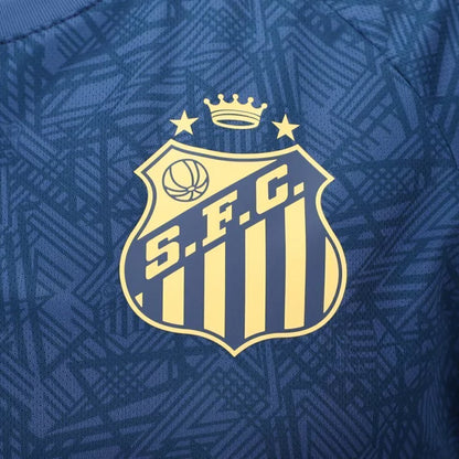 Camiseta Santos 24-25