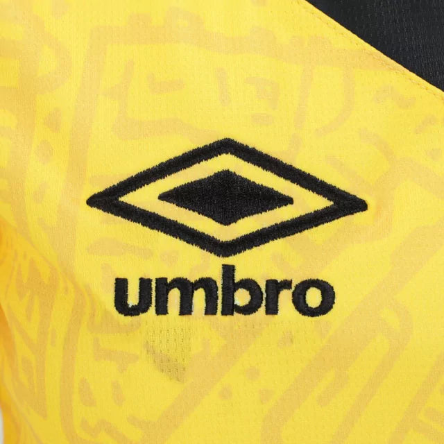 Camiseta Santos 24-25 - Tercera Equipación Mujer