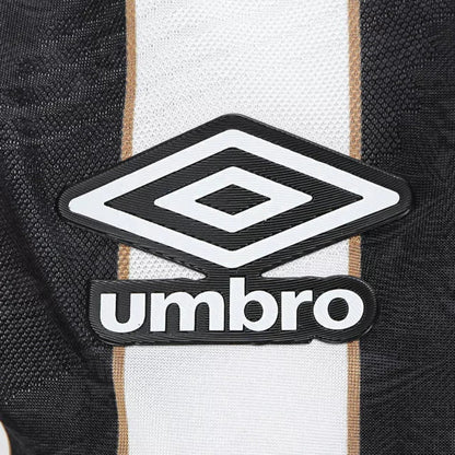 Camiseta Santos Jugador 24-25 - Segunda Equipación