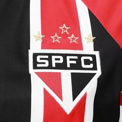 Camiseta São Paulo 25-26 - Segunda Equipación Mujer