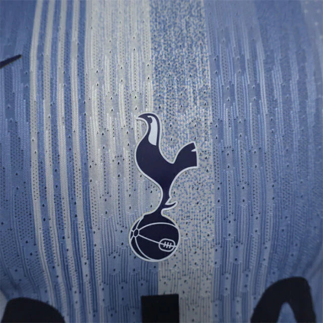 Camiseta Tottenham Jugador 24-25 - Segunda Equipación