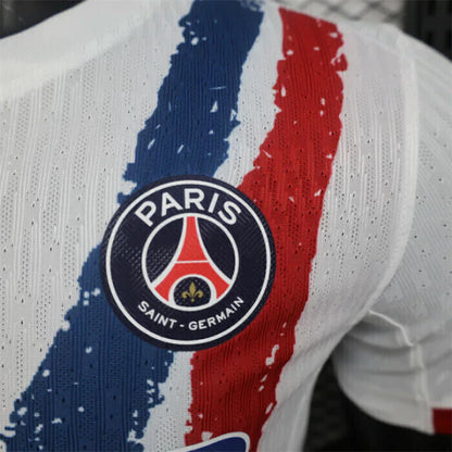 Camiseta Paris SaintGerman Jugador 25-26 - Segunda Equipación