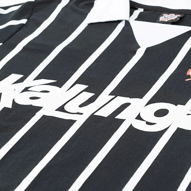 Retro Corinthians 1990
