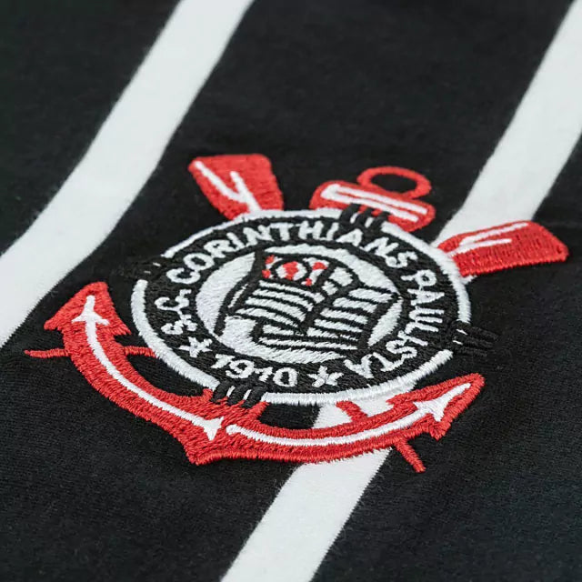 Retro Corinthians 1982