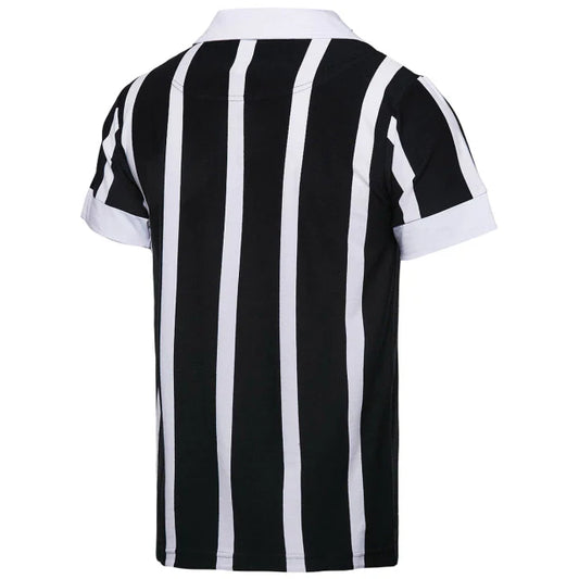 Retro Corinthians 1954 - Cuarta Equipación