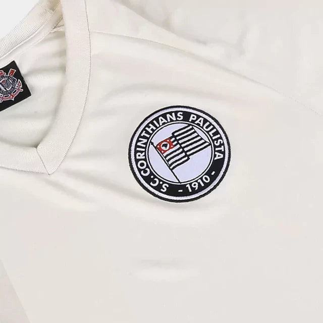 Retro Corinthians 1934