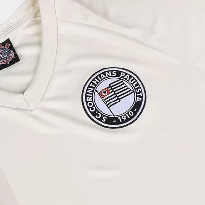 Retro Corinthians 1934