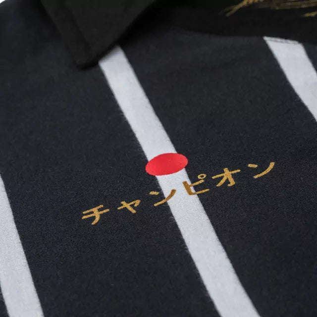 Retro Corinthians 2012