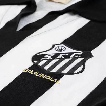 Retro Santos Mundial 1962