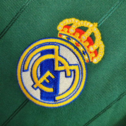 Retro Real Madrid 12-13