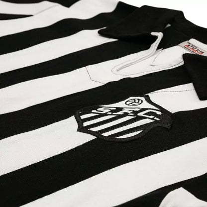 Retro Santos 1956