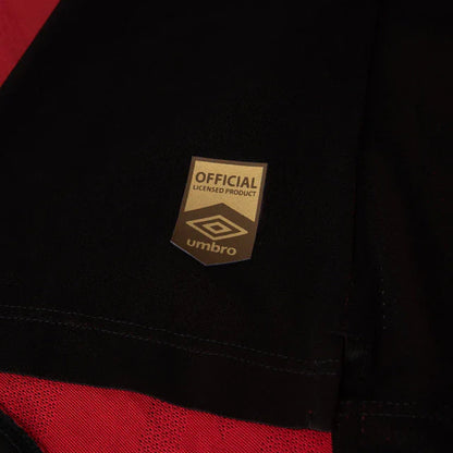 Camiseta Athletico 25-26 - Primera Equipación Paranaense Mujer