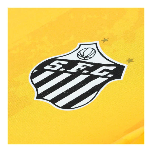 Retro Santos Brésil Copa 2022