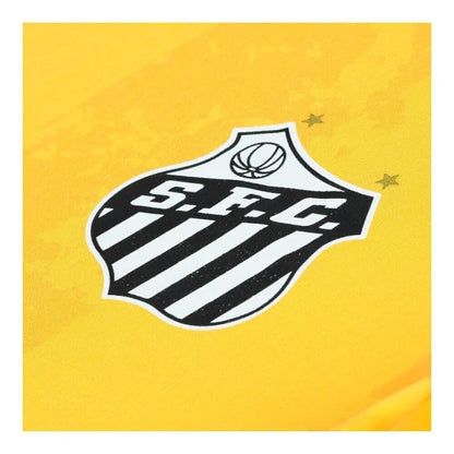 Retro Santos Brésil Copa 2022