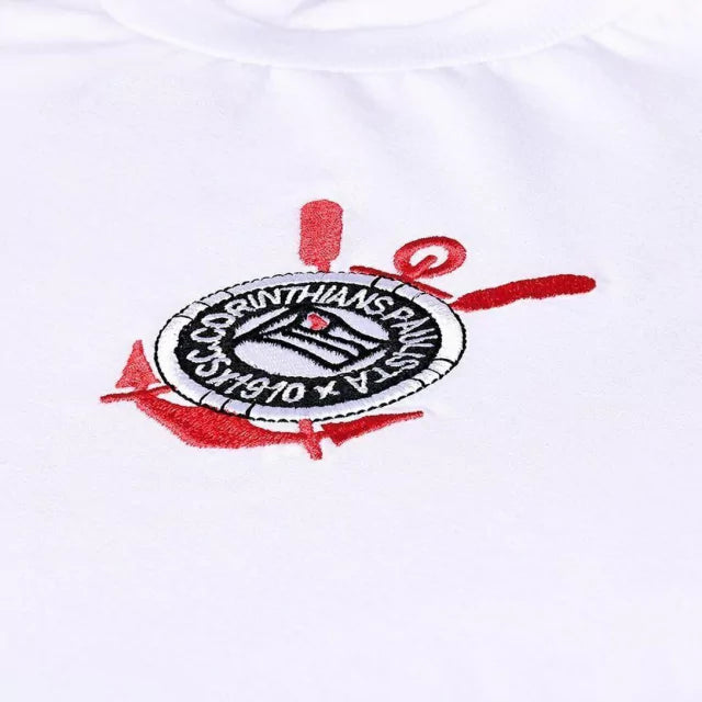 Retro Corinthians Basílio 1979