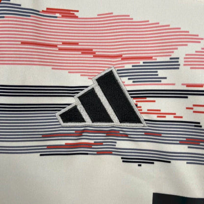 Camiseta Bayern de Munich 25-26 - Segunda Equipación