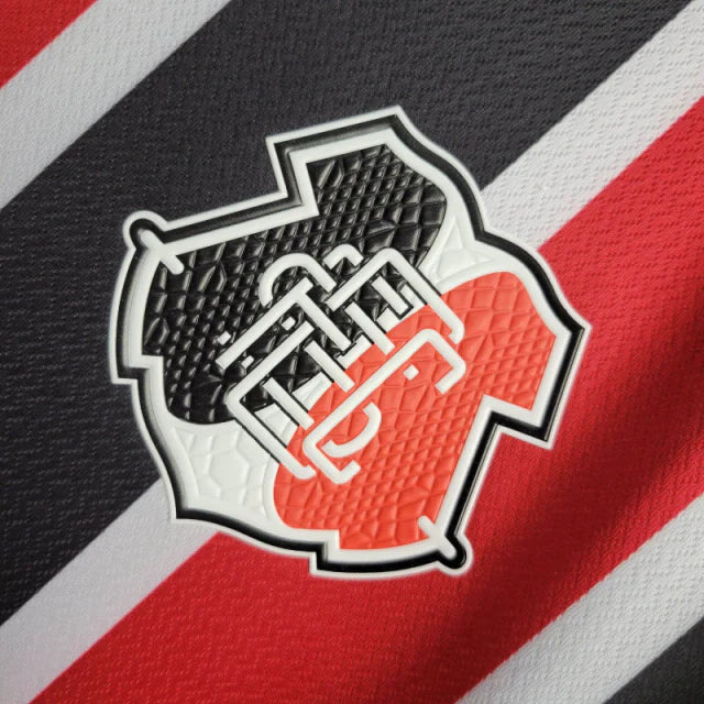 Camiseta Santa Cruz 24-25 - Primera Equipación