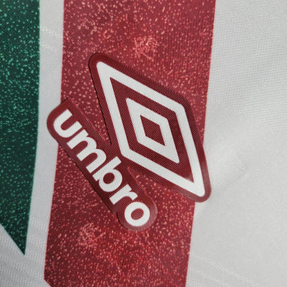 Camiseta Fluminense 24-25 - Segunda Equipación