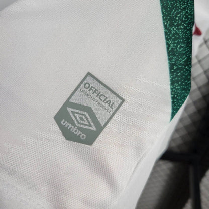 Camiseta Fluminense 24-25 - Segunda Equipación