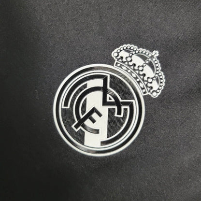 Retro Real Madrid 16-17 - Segunda Equipación
