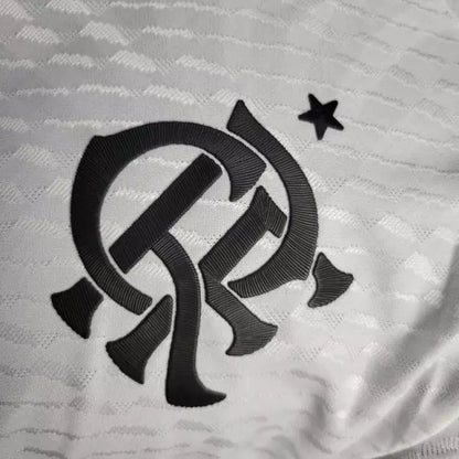 Camiseta Flamengo 24-25 - Segunda Equipación Mujer
