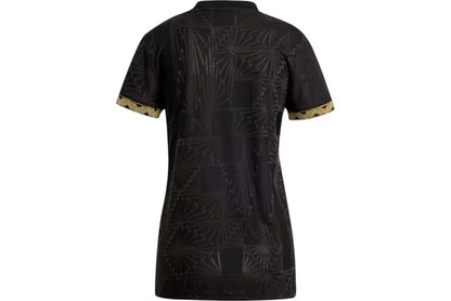 Camiseta Seleção Mexique 25-26 - Primera Equipación Mujer