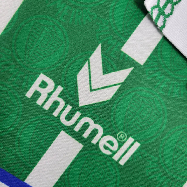 Retro Palmeiras 1993-1994 - Primera Equipación