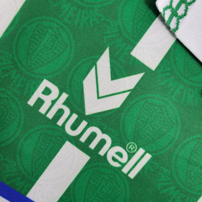 Retro Palmeiras 1993-1994 - Primera Equipación